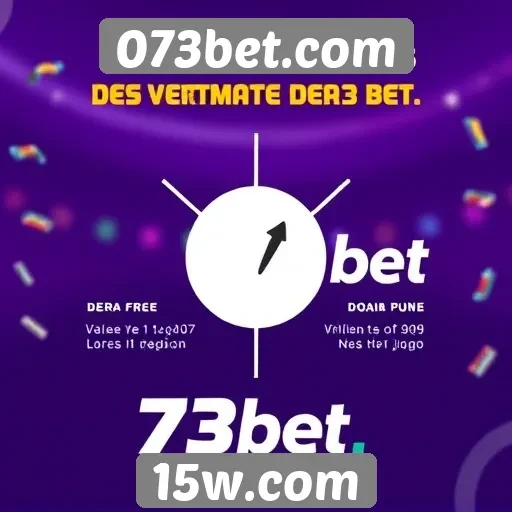 Vantagens e desvantagens do registro em 073bet.com