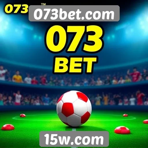 Análise da diversidade de jogos disponíveis no 073bet.com