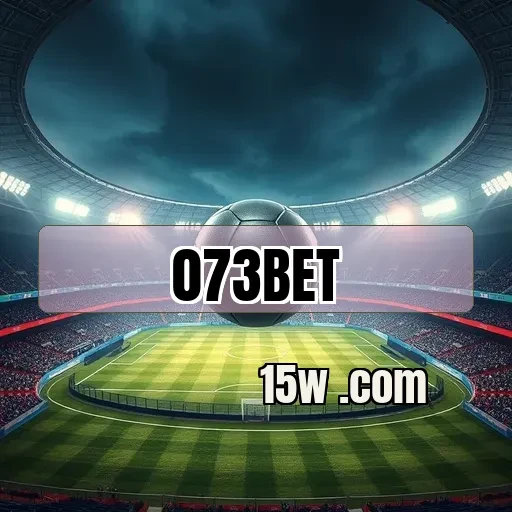 073bet.com: Vantagens Exclusivas na Seção de Pagamento para Jogadores