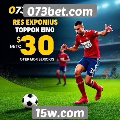 Promoções e bônus oferecidos pelo site 073bet em 2025