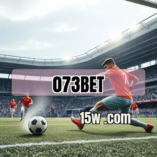 073bet.com: Benefícios VIP que Você Não Pode Deixar de Conferir